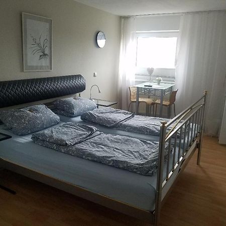Rooming24, Kleine Pension Lubeck Exterior photo