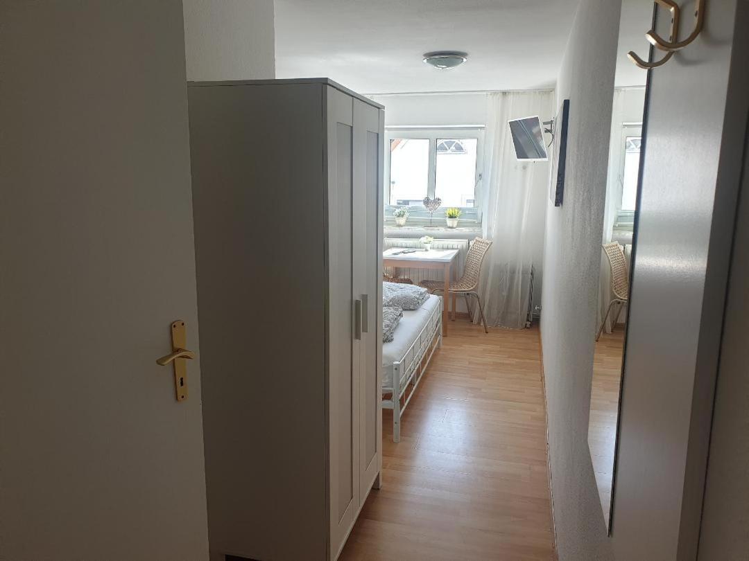 Rooming24, Kleine Pension Lubeck Exterior photo