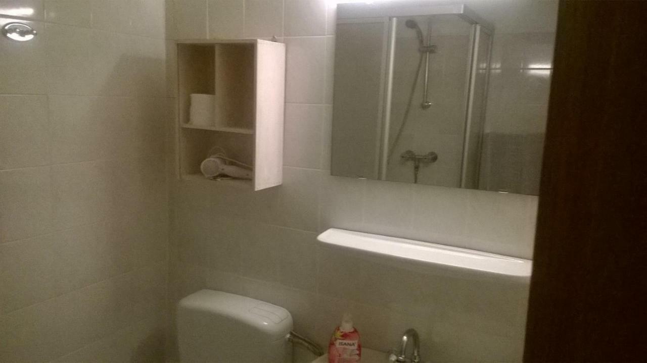 Rooming24, Kleine Pension Lubeck Exterior photo