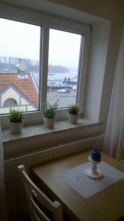 Rooming24, Kleine Pension Lubeck Exterior photo