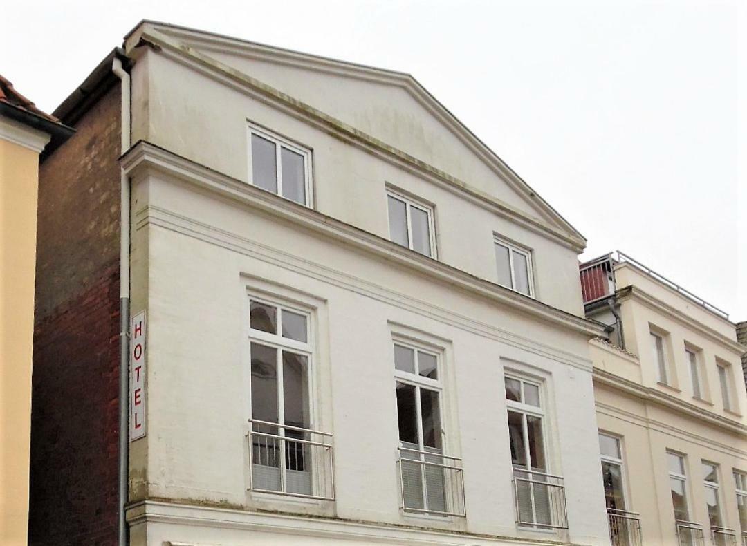 Rooming24, Kleine Pension Lubeck Exterior photo